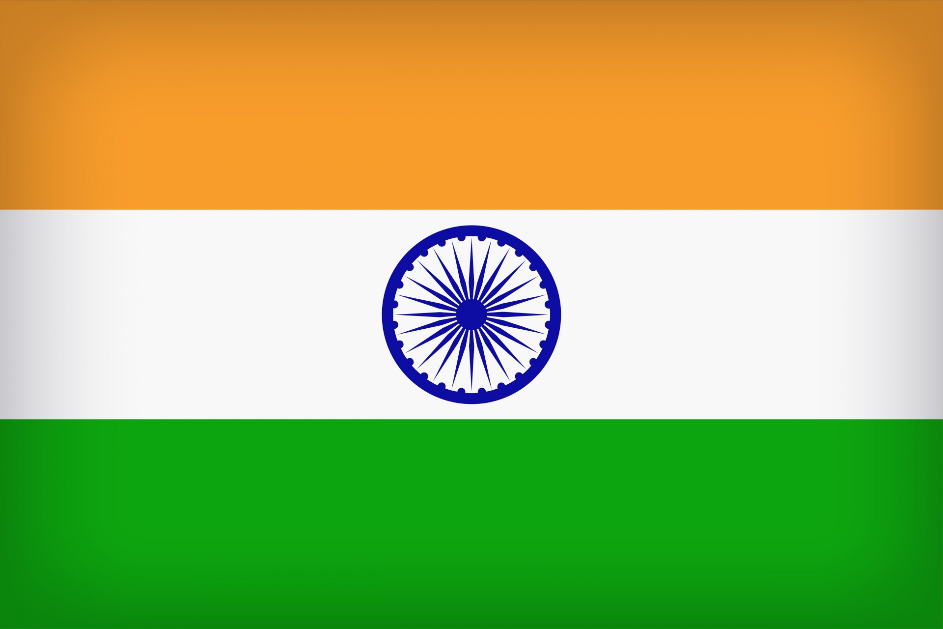 India
